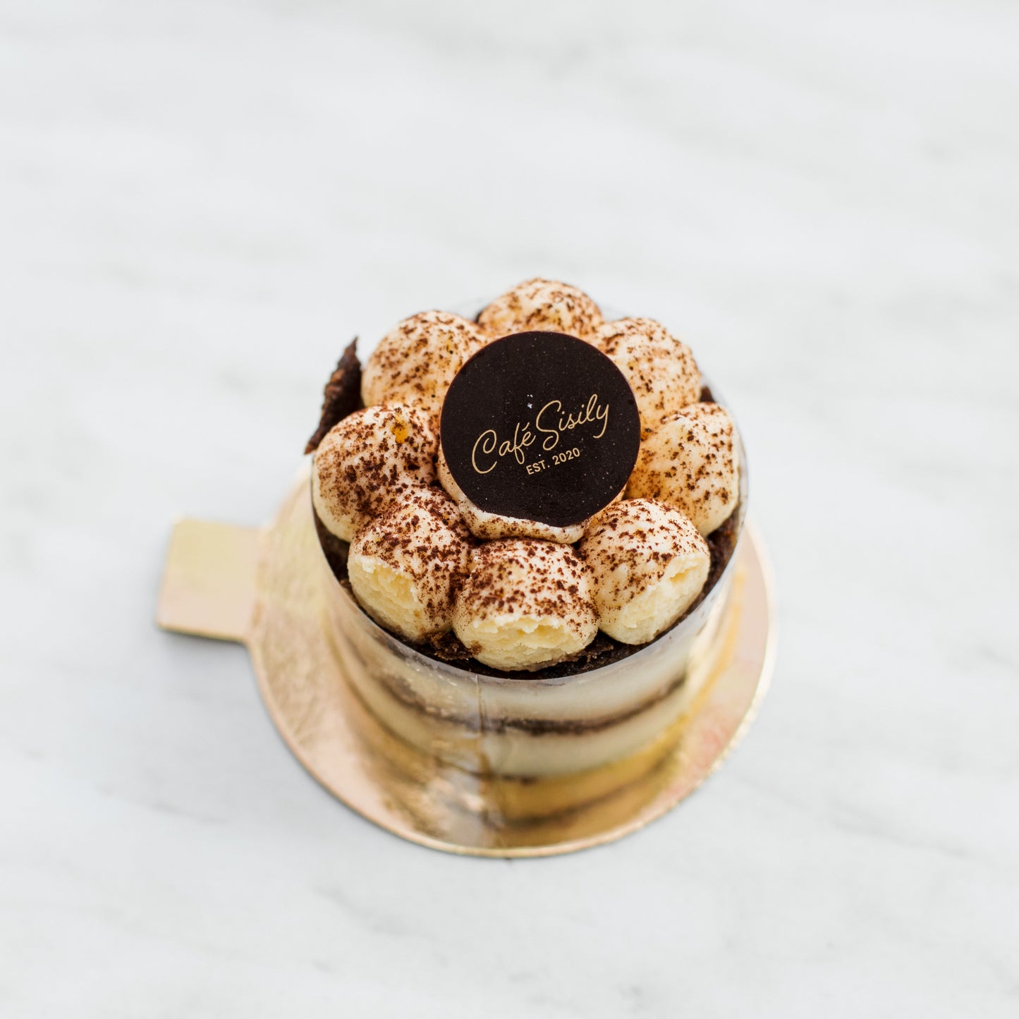 Tiramisù